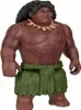 MATTEL DISNEY Vaiana i Maui zest 2 figurek JDD45 /5 Podgląd zdjęcia produktu 5