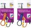 HEYDA 2048077 Kinderschere Linkshänder 135 cm Produktbild-Vorschau 4