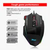 Zelotes C-13 kabelgebundene Gaming-Maus, 13 programmierbare Produktbild-Vorschau 17