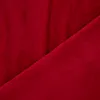 Koc z mikrofibry | ROTE | czerwony | 150x200 cm | 856872 Podgląd zdjęcia produktu 5