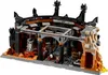 Lego 10333 - Ikony Władca Pierścieni Barad-dur Podgląd zdjęcia produktu 5