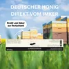 Deutscher Lindenhonig 250g fein-cremig | Grega's Imkerei | Produktbild-Vorschau 5