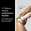 Braun Silk-épil 9 Silk·épil 9 Flex 9-030, Wit, Goud, 40 Productafbeelding-voorbeeld 6