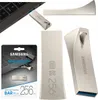 Samsung BAR Plus 256 GB Champagne Silver, USB-Stick, (USB-A Produktbild-Vorschau 9