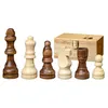Philos 2002 - Schachfiguren Remus, Königshöhe 70 mm, in Produktbild-Vorschau 2