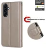 Handyhülle für Samsung Galaxy A57 Klapphülle 3 Kartenfächer Produktbild-Vorschau 2