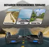 Mega Motion Balance Scooter A03, 6.5" Hoverboards für Produktbild-Vorschau 3