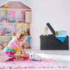 Lavica s úložným priestorom RD28707, biela Náhľad obrázku produktu 3
