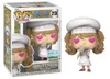 A Funko Pop! vinyl figure of Charlotte Pudding from One Piece, displayed in its original packaging. Produktbild-Vorschau