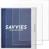 6x Für Boox Go Color 7 White Edition Schutzfolie Savvies Produktbild-Vorschau 2