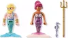 PLAYMOBIL 71799 Meerjungfrau und Triton | 2 Stk Produktbild-Vorschau 5