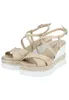 Scarpe Nero Giardini 453 nappa pandora lino 410560453 Anteprima dell’immagine prodotto 8