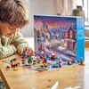 LEGO City Adventskalender 2024, Adventsgeschenk für Kinder Produktbild-Vorschau 7
