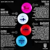 Viking Discs Disc Golf Set, basisuitvoering - 8 schijven Productafbeelding-voorbeeld 6