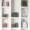 Hodiny ve tvaru knihy BOOK, 20 x 20 x 15 cm Náhled obrázku produktu 8