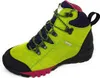 Waldläufer Wanderschuhe Wanderschuhe Leder/Textil Produktbild-Vorschau 33