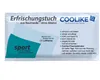 Erfrischungstücher einzeln verpackt Sport 10er Pack Produktbild-Vorschau 1