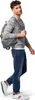 Tom Tailor Jeans Slim JOSH 5-Pocket-Jeans Produktbild-Vorschau 10