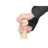 PEUGEOT Pfeffermühle PARIS 18cm Buchenholz Natur Produktbild-Vorschau 6