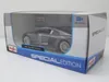 Model samochodu Audi R8 V10 MAISTO 34009 - Wyjątkowa Podgląd zdjęcia produktu 12
