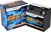 Electronicx GEL-12N9-4B-1 GEL Batterie 9Ah 12V ▶ Motorrad Produktbild-Vorschau 5