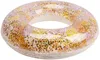 The Essentials Muschel Glitter Schwimmring Produktbild-Vorschau 4