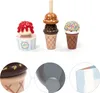 Gelateria in legno per bambini UMU® - negozi di cucine per Anteprima dell’immagine prodotto 3