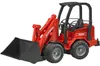 Bruder 02190 - Schäffer Hoflader 2630, 1:16 Náhľad obrázku produktu 6