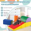 GOPLUS 5 Stück Schaumstoffbausteine, Bauklötze zum Produktbild-Vorschau 6
