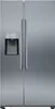 Siemens iQ500 KA93DAIEP, Wolnostojący, Typ amerykański, Podgląd zdjęcia produktu 10
