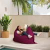 Pouf extérieur imperméable anti-uv déhoussable BANANAIR 140 Voir les images du produit 3