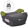 Lorelli seggiolino i-Size Matador (125-150cm), Isofix, Anteprima dell’immagine prodotto 10