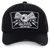 VON DUTCH Kappe TRUCK07, Schwarz:N/A Produktbild-Vorschau 6