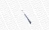 MONROE ML5767 Gasfeder Heckklappendämpfer für SEAT Leon Produktbild-Vorschau 9