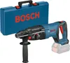 Martello rotante a batteria con SDS plus GBH 18V-26 D in Anteprima dell’immagine prodotto 26