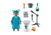 PLAYMOBIL Special Plus Abschlussparty 70880 Produktbild-Vorschau 3