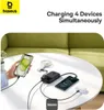 Powerbank Baseus Qpow 2 10000Mah 30W 2Xusb-C (nero) Anteprima dell’immagine prodotto 14