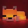 Svetlo Minecraft Fox Náhľad obrázku produktu 1