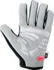 Messingschlager, Fahrrad Handschuhe Gr. M, Gel + Protect Produktbild-Vorschau 2