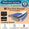 BRAST SUP Board Family | Aufblasbares Stand up Paddle Set Produktbild-Vorschau 4