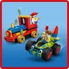 LEGO® │ Disney und Pixar 43264 Toy Story Festlicher Zug und Produktbild-Vorschau 16
