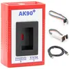 Auto-Schlüssel-Programmierer AK90+ kompatibel mit BMW EWS2 Produktbild-Vorschau 1