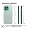 Accezz Clear Backcover dla Fairphone 6 - przezroczysty Podgląd zdjęcia produktu 4