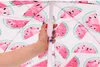 Parasol de plage et de balcon 160 cm – Motif « Pastèque » – Voir les images du produit 14