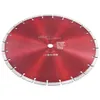 vidaXL Disque diamant acier 350 mm Voir les images du produit 1