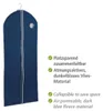 WENKO Kleidersack Air 150 x 60 cm, 4er Set, atmungsaktives Produktbild-Vorschau 4