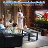 Verstärker, HiFi Stereo Mini Verstärker, Stereo-Verstärker Produktbild-Vorschau 3