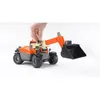 Bruder 2140 JLG 2505 Teleskopický manipulátor Náhled obrázku produktu 3