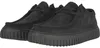 Clarks Torhill Lo Wildlederschuhe, Schwarz 42 EU Produktbild-Vorschau 17