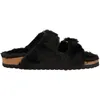 Idana Supersoft Damen Pantolette schwarz Produktbild-Vorschau 17